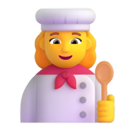 👩‍🍳
