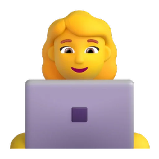 👩‍💻