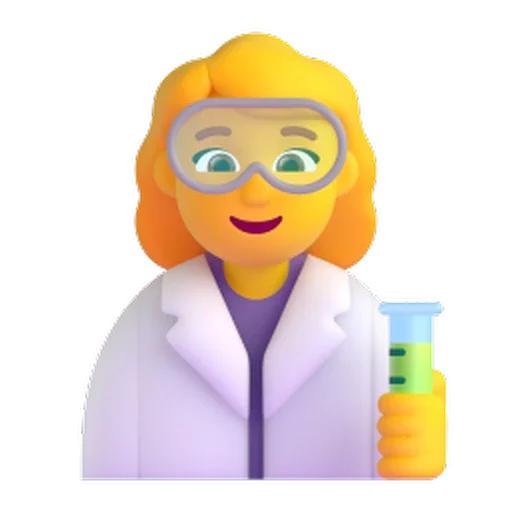 👩‍🔬