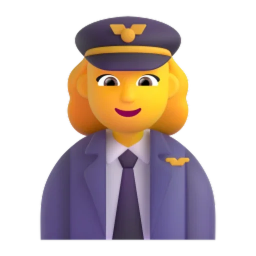 👩‍✈️
