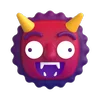 👹