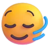 🙂‍↔️