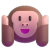 🙉