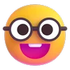 🤓
