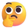 🤔