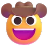 🤠