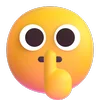 🤫
