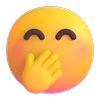 🤭