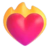 ❤️