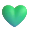 💚