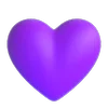 💜