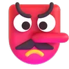 👺