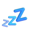 💤