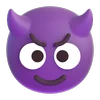 😈