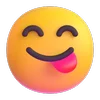 😋