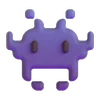 👾
