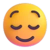 😌