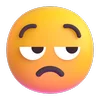 😒