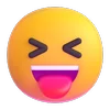 😝