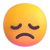 😞
