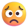 😟
