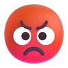 😡