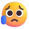😥