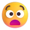 😧