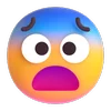 😨