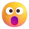 😮