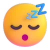 😴