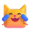 😹