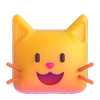 😺