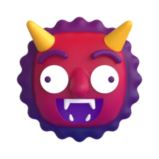 👹