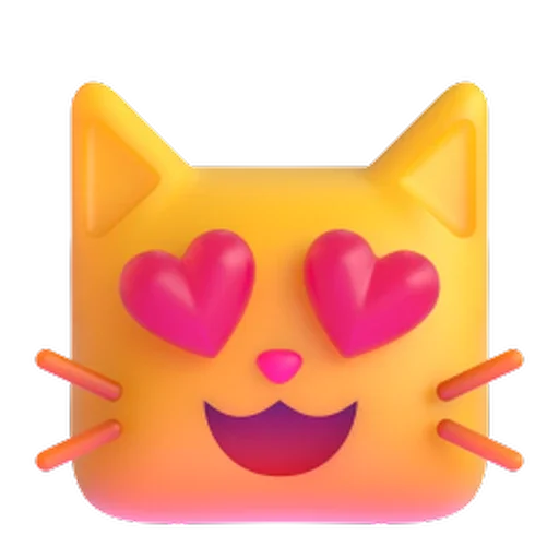😻