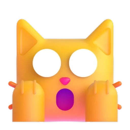 🙀