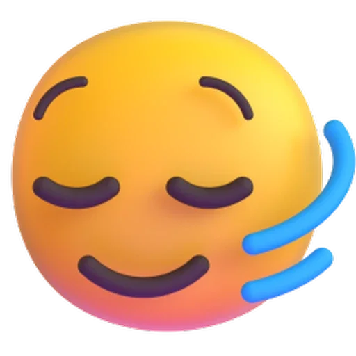 🙂‍↔️