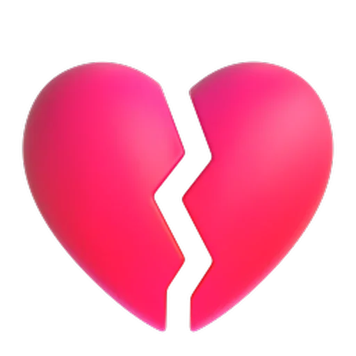 💔