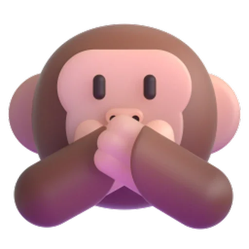 🙊