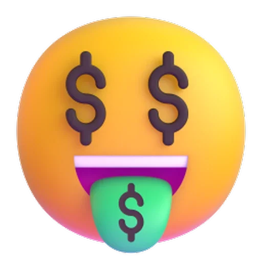 🤑
