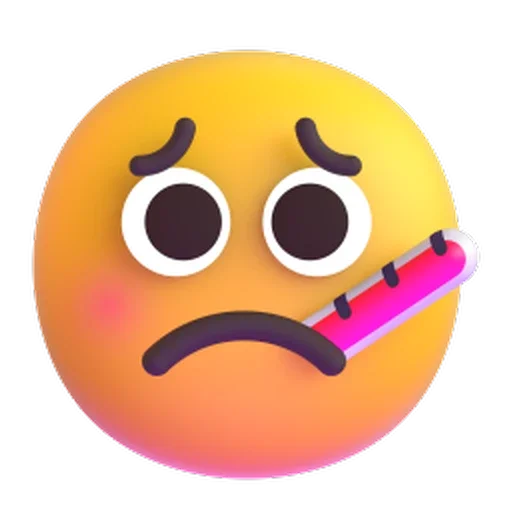🤒