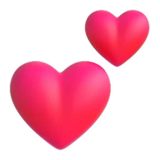 💕