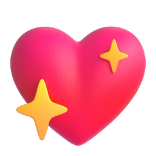💖