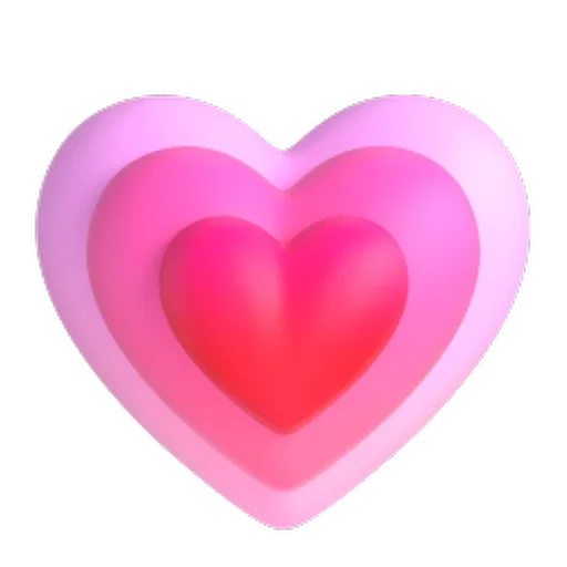 💗