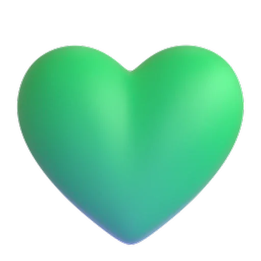 💚
