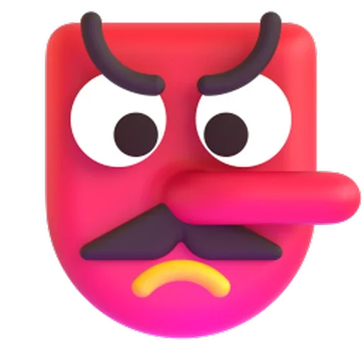 👺