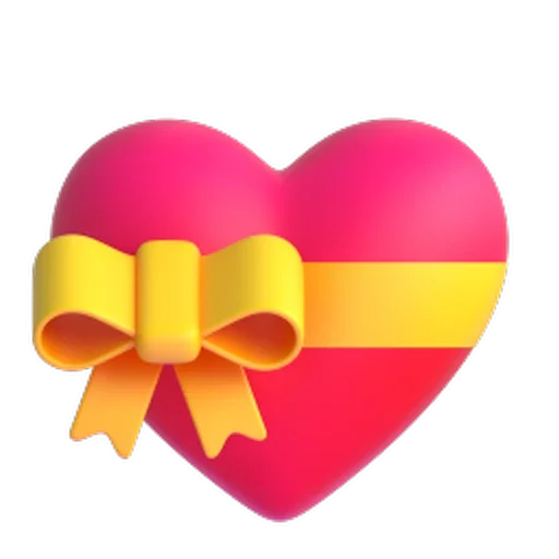 💝