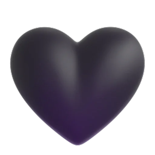 🖤