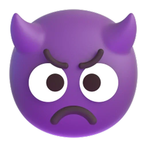 👿