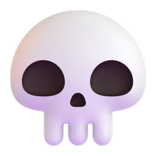 💀